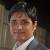 Abhishek A. Kashikar