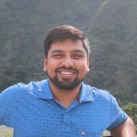 Sankalp Dubey