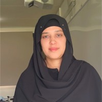 Nabeela Ehsan
