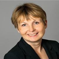 Bettina Ernst