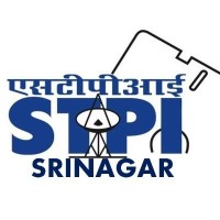 Stpi Srinagar