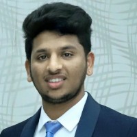 Prajwal S M