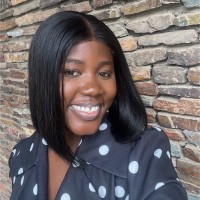 Jennifer Ankomah