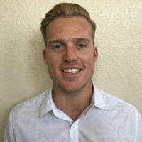 Garrett Hutchison