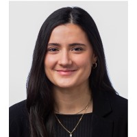 Lea Corbeil