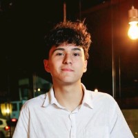 Henrique De Sousa Rodrigues