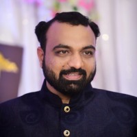 Ujval Vadher