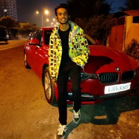 Lalit Bhavsar
