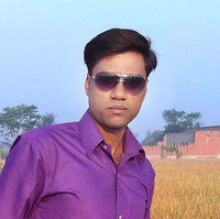 Narendra Raj