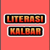 Literasi Kalbar