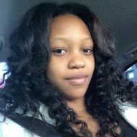 Destiny Goodson