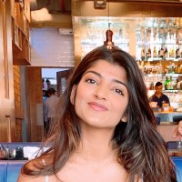 Anoushka Singhal