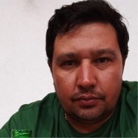 William Fernando Sartorelli Correia