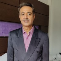 Sanjiv Seth