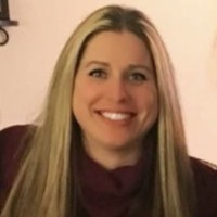 Erica Welton