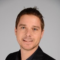 Johan Weber