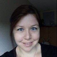 Miranda Van den Berg