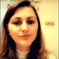 Erisa Milkurti