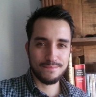 Jorge Uriel Carrillo Montes