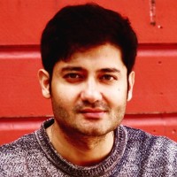 Ankit Saha