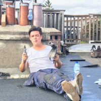 Danny Verbree