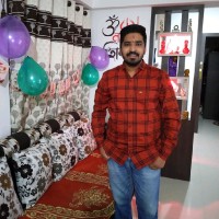 Abhinandan Bharamgunde