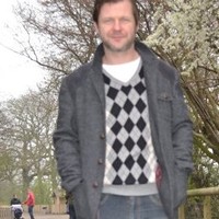 Alan Garner