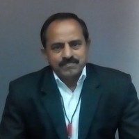 Krishnakumar Raman