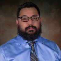 Daniel Barreras