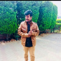 N M Rakshith