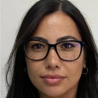 Elizangela Ferreira Souza Barbosa