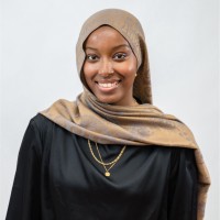 Aisha Ali
