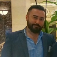 Imad Hammoud