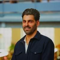Damien Nouailhat