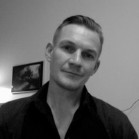 Ulrik Houlind Rasmussen
