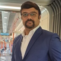 Rahul Deshmukh
