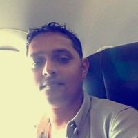 Krishna Mohan