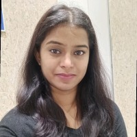 Payal kale