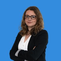 Lucile ANDRÉ