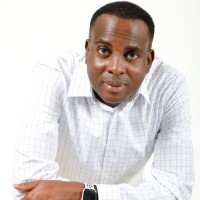Mike Ubong