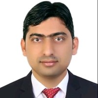 Mohd Ali Naqvi