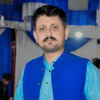 Muslim Bashir