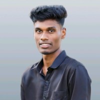 Gowtham E