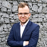 Christopher Haarmann