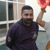 Birendra Arya