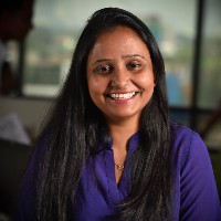 Shashi Madhushani