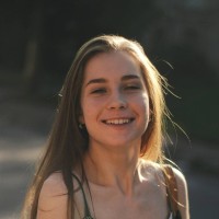 Kseniia Lysiuk