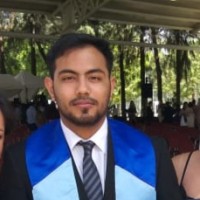 Raúl Gerardo Ceballos Trujillo