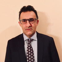 Kostas Androutsopoulos, Cia