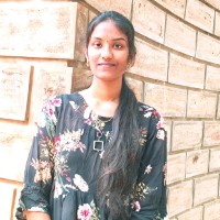 Niharika Koyyalamudi